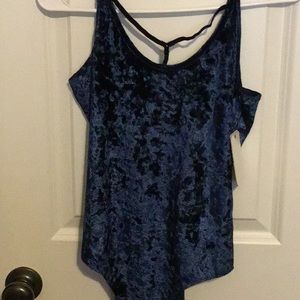PJ Salvage body suit